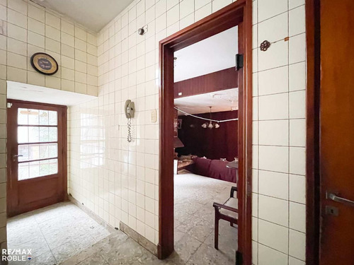 Casa En Venta Ensenada Consultorio A Refaccionar