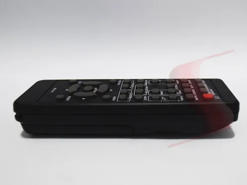 Controle P/ Hitachi Cp-x201 Cp-x206 Cp-x301 Cp-x306 Cp-x401