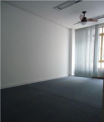 Imagem 7 de 18 de Sala Para Alugar, 296 M² Por R$ 6.000,00/mês - Centro - Porto Alegre/rs - Sa0306