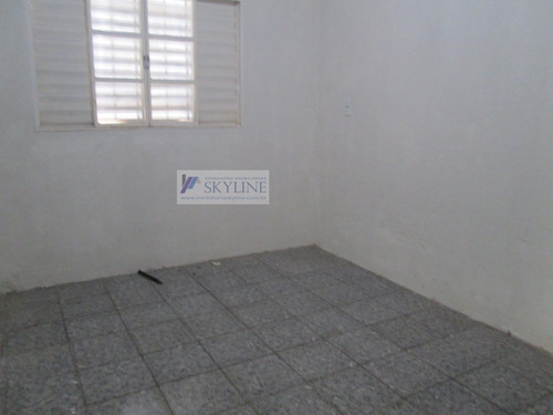 Imagem 16 de 29 de Casa A Venda No Bairro Solo Sagrado I Em São José Do Rio - 598-1