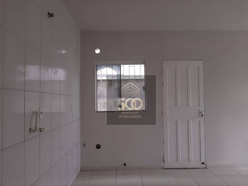 Imagem 3 de 17 de Apartamento Com 2 Dormitórios - Nova Palhoça - - Ap2270