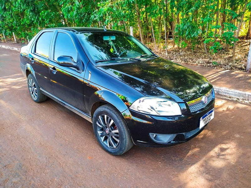 Imagem 3 de 9 de Fiat Siena El 1.0 Flex