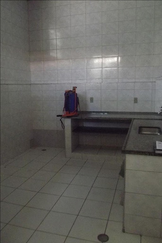 Imagem 2 de 15 de Salão Para Alugar, 160 M² Por R$ 2.500,00/mês - Jardim Bela Vista - Valinhos/sp - Sl0011