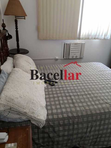Imagem 3 de 15 de Apartamento-à Venda-vila Isabel-rio De Janeiro - Tiap21594