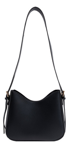 Bolsa Tiracolo Simples E Elegante, Sacola Feminina Moderna