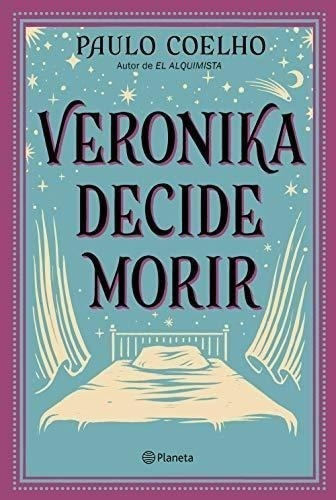 Veronika Decide Morir (biblioteca Paulo Coelho)