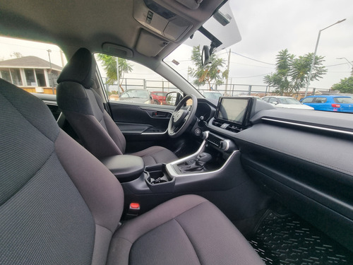 Toyota RAV4 Super Lujo 4x2 732ph2
