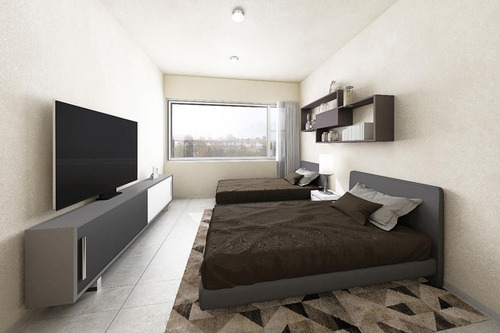 Imagen 2 de 10 de Venta Departamento Centro De Monterrey