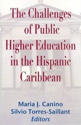 The Challenges Of Public Higher Education In The Hispanic...