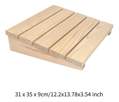 Reposacabezas Para Sauna, Cojín Para Sauna, Moderno,