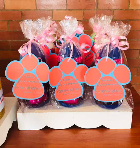 Sorpresa Infantil Termo Bebida Fría Y Juguetes Piñata