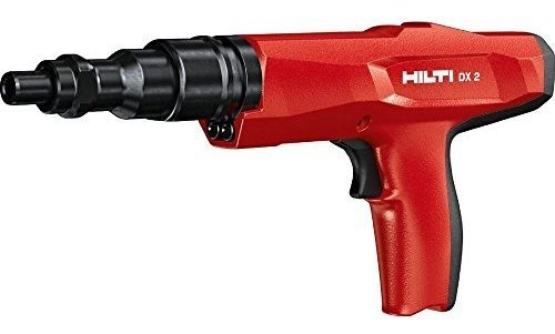 Hilti Dx 2 0,27 Herramienta Calibre Semi-automático Accionad