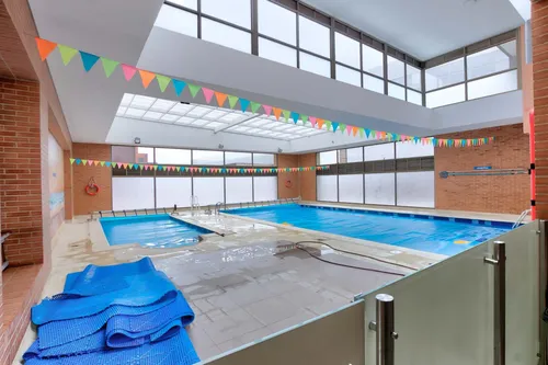 Apartamento En Venta En Britalita. Cod V7219
