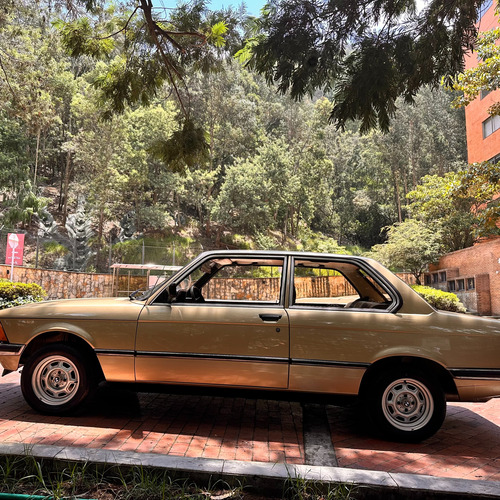 BMW Serie 3 2.0 320/6 E21