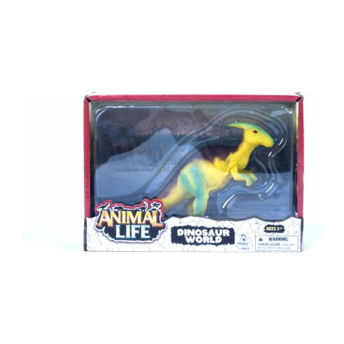 Figura Dinosaurio Para Niños 