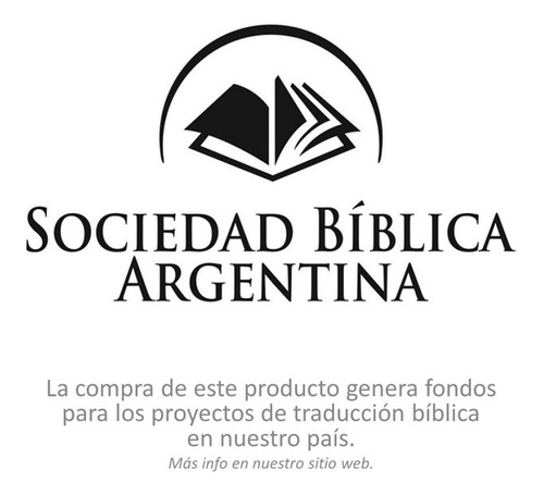 Imagen 5 de 5 de Biblia Billingue Dios Habla Hoy Deuteroc Esp- Inglés Idiomas