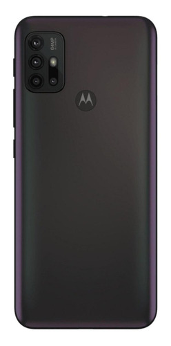 Moto G30 Dual SIM 128 GB gris tornasol 6 GB RAM