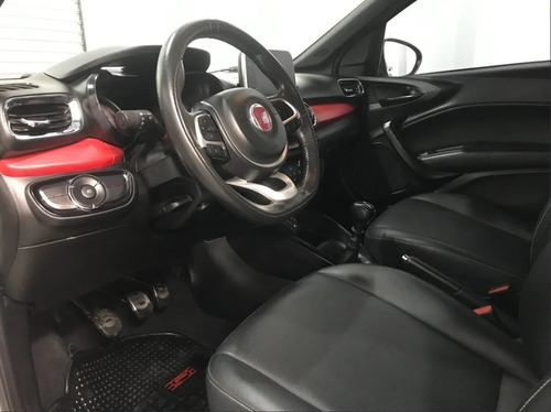 Imagen 15 de 15 de Fiat Argo 0km 1.3 O 1.8 2022 - Tomo Usado *