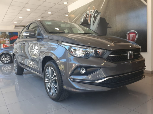 Imagen 4 de 25 de Cronos Drive 1.3 Pack Conectividad 2022 0km