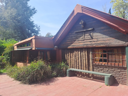 Casa Quinta En Venta De Mas De 7.000m2 Oportunidad