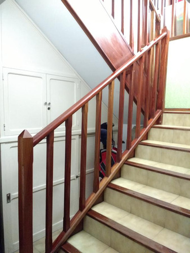 Florida Mitre/este - Sólido Chalet De 5 Amb - Próximo A Av. Maipú!!