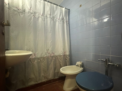 Venta Depto Mono Con Cochera (centro)