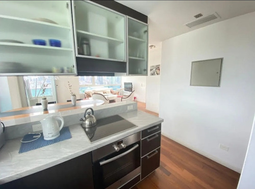 Departamento En Alquiler De 2 Ambientes En Puerto Madero