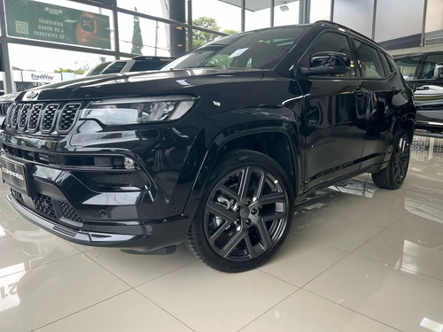 Jeep Compass 1.3 T270 Serie-S 4X2 At6