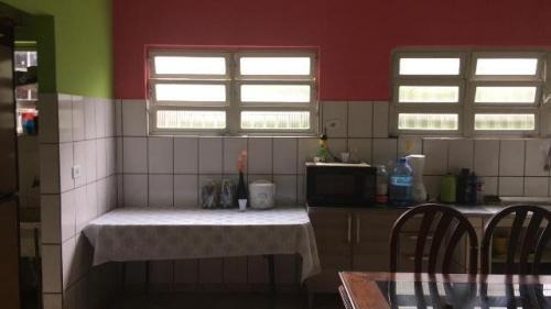 Imagem 11 de 14 de Excelente Casa À 700 Metros Do Mar - Itanhaém 4810 | A.c.m