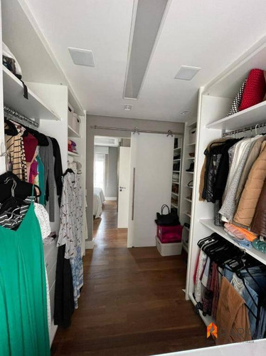Imagem 27 de 30 de Belissima Cobertura Com 2 Dormitórios À Venda, 150 M² Por R$ 1.400.000 - Centro - São Bernardo Do Campo/sp - Co0017