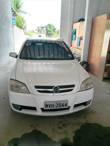 Chevrolet Astra 2007 2.0 Advantage Flex Power 5p