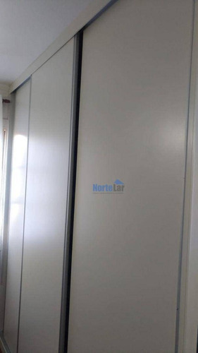 Imagem 8 de 14 de Sobrado Com 2 Dormitórios À Venda, 55 M² Por R$ 299.000,00 - Jaraguá - São Paulo/sp - So1717