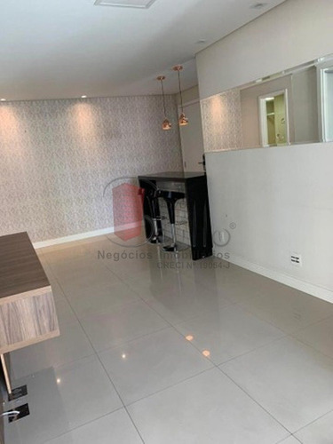 Imagem 8 de 15 de Apartamento - Vila Regente Feijo - Ref: 10681 - L-10681