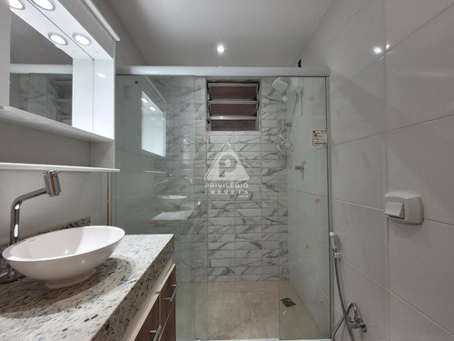 Imagem 7 de 18 de Apartamento Completamente Reformado, Com Vaga No Coração Da Lapa!!! - 43798