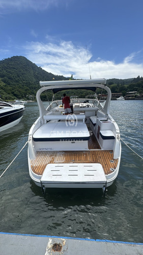 Real 325 - 2014 - 2x Mercury Qsd 220hp