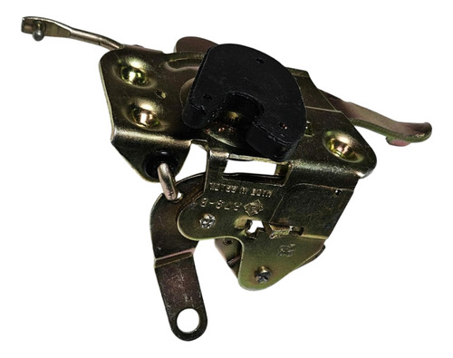 Fechadura Porta Fiat 147 / Derivados - Le