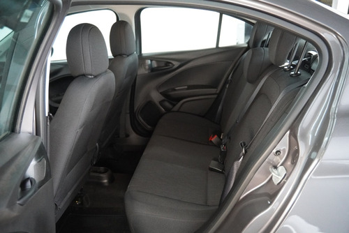 Fiat Cronos 1.3 FIREFLY FLEX DRIVE MANUAL