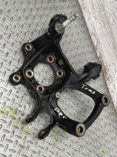 Porta Masa Tras Der Mazda3 Sedan 2.5 Tm Itauring 14/18. (Usado)