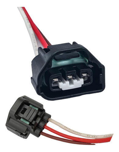 Arnes Conector Bobina Encendido Mitsubishi L200 17-18-2.4l