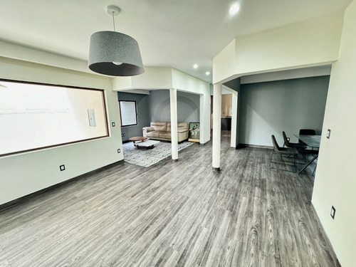 Casa En Renta En Roma Sur