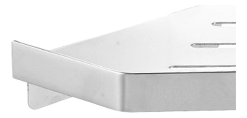Estante Triangular Para Cesta De Ducha De Esquina, Soporte