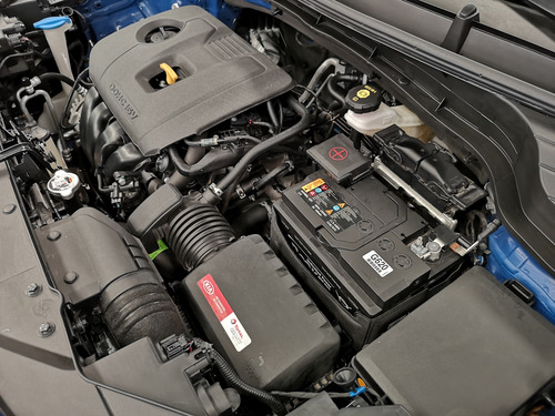 Kia Soul 2.0 Ex At