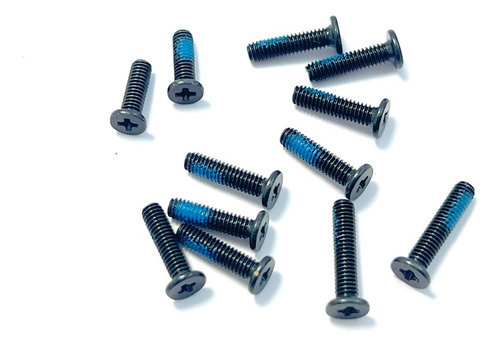 Tornillos De Chasis Para Asus Tuf Gaming A15 Fa507 Fx507