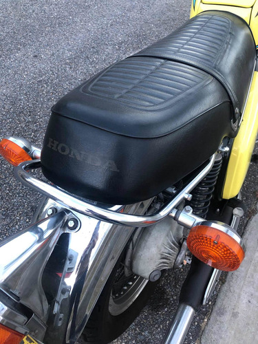 Imagen 9 de 11 de Honda Goldwing Gl1000