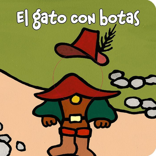 Libro El Gato Con Botas - Van Der Put, Klaartje