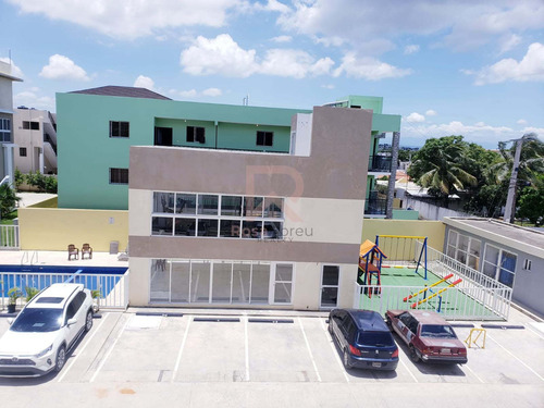 Pent-house En Residencial Vista Alegre Raa02