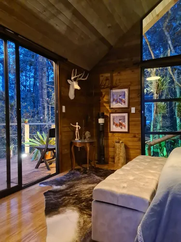 Finca Glamping En Venta Escritura Proindiviso
