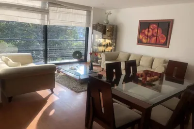 Apartamento en arriendo