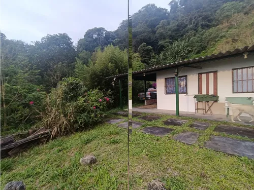 Se Vende Finca En Salento - Quindío