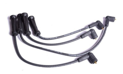 Cables De Bujia Renault  Clio Ii Logan 1.6 M K7m Original